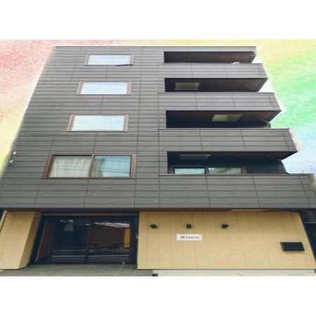 Winco - Vacation Stay 06658V Tokio Exterior foto